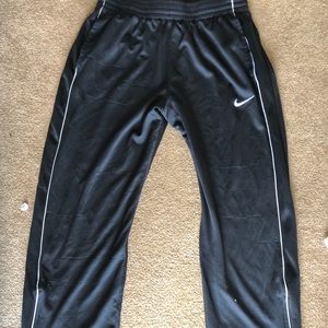 Nike joggers